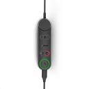 GNオーディオ 50-2269 Engage 50 Ⅱ専用コントローラー「Jabra Engage 50 II Link UC USB C/A」