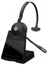 GNオーディオ 9653-553-136 Jabra 無線ヘッドセット(DECT) 片耳 ベースユニット付き「Jabra Engage 65 SE Mono」