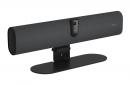 GNオーディオ 8700-232 Jabra Android OS搭載一体型ビデオバー(カメラ・マイク・スピーカー) 本体のみ「Jabra PanaCast 40 VBS UC Bar Only」