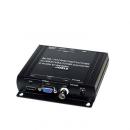 JOBLE AD001HD4-4K 4K対応 AHD/HD-TVI/HDCVI/コンポジット映像→HDMI・VGA・コンポジット映像コンバーター