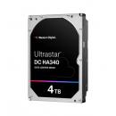 WesternDigital 0829686-008908 WUS721204BLE6L4 | WesternDigital ULTRASTAR HA340 シリーズ エンタープライズクラス SATA3 6Gbps(SATA6G)ハードディスク 4TB