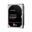WesternDigital 0829686-008922 WUS721208BLE6L4 | WesternDigital ULTRASTAR HA340 シリーズ エンタープライズクラス SATA3 6Gbps(SATA6G)ハードディスク 8TB