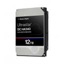 WesternDigital 0829686-009318 WUS721212BLE6L4 | WesternDigital ULTRASTAR HA340 シリーズ エンタープライズクラス SATA3 6Gbps(SATA6G)ハードディスク 12TB