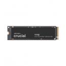 Crucial 0649528-947048 CT1000T710SSD8-JP Crucial T710シリーズ Read最大14900MB/s M.2-2280 PCIe Gen5x4 NVMe接続 SSD (1TB)
