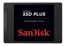 SanDisk SDSSDA-250G-J28 SanDisk SSD PLUS ソリッド ステート ドライブ 250GB