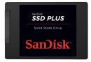 SanDisk SDSSDA-2T00-J28 SanDisk SSD PLUS ソリッド ステート ドライブ 2TB