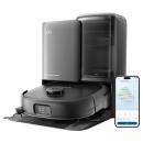 【法人様宛限定】ANKER  T2353511 Eufy Robot Vacuum Omni E25 (ロボット掃除機) ブラック