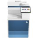 日本HP ZHP-3SJ13A0AAAC/H E786dn(給紙ﾄﾚｲ,FAXｷｯﾄ)＋搬入設置ｻｰﾋﾞｽ