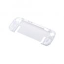 ELECOM GM-NS225PVCRN Nintendo Switch 2専用ハードケース/クリア