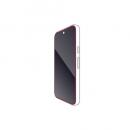 ELECOM PM-P252FLGF Google Pixel 10/Google Pixel 10 Pro/ガラスフィルム/フレーム付き/高透明