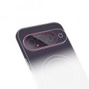 ELECOM PM-P252FLLGO-1 Google Pixel 10/カメラレンズガラスフィルム/ゴリラガラス