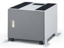 EPSON LPCBN8A ページプリンター専用キャビネット（キャスター付）