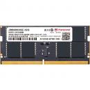 Transcend JM6400ASE-32G PC5-51200 (DDR5-6400) 対応 262ピン CL52 1.1V DDR5 CSODIMM 32GB