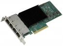Lenovo 4XC7A96733 Intel E610-T4 10GBASE-T 4P PCIe アダプター