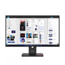 レノボ 64B0GAR1JP ThinkVision T32UD-40 (31.5型ワイド液晶ディスプレイ/3840×2160/USB Type-C、DP、HDMI/ブラック/スピーカー：なし/3年間フル保証/広視野角IPSパネル採用)