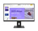 レノボ 64BDGAR4JP ThinkVision E27Q-40 (27型ワイド液晶ディスプレイ/2560×1440/DP、HDMI/ブラック/スピーカー：なし/3年間フル保証/広視野角IPSパネル採用)