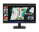 レノボ 64BEKAR1JP ThinkVision S27-4e (27型ワイド液晶ディスプレイ/1920×1080/VGA、HDMI/ブラック/スピーカー：なし/3年間フル保証/広視野角IPSパネル採用)
