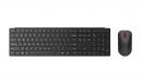 レノボ 4X31S04810 Lenovo ワイヤレス マルチモードプロ キーボード&マウス 6000 - 英語