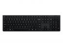 レノボ 4Y41R64505 Lenovo プロフェッショナル ワイヤレス 充電式キーボード - 英語