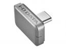 I-O DATA SSPJ-UTC512 USB 5Gbps（USB3.2 Gen1）対応 USB-C(R)小型SSD（Slim SSD） 512GB