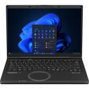 Panasonic CF-FC6BDPCR レッツノート FC 店頭(Core Ultra 7 255H/32GB/SSD・1TB/光学ドライブなし/Win11Pro/M365B+OFHB2024/14.0型/WUXGA/ブラック)