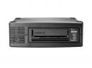 HPE P84142-B25 Smart Choice Storage LTO-9 Ultrium テープドライブ（外付型） 5x45TB データカートリッジ モデル