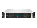 HPE P84173-B25 Smart Choice MSA 2060 16Gb FC 3.5型ストレージ 7x8TB HDD 4x16Gb SFPトランシーバー モデル