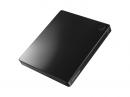 I-O DATA CD-6WKA スマートフォン用CDレコーダー CDレコ6 ブラック
