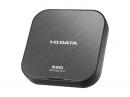I-O DATA R-SSPT-UF2 USB 40Gbps（USB4(R)）対応 ポータブルSSD 2TB
