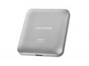 I-O DATA SSMG-UWC4 MagSafe対応 USB 20Gbps（USB3.2 Gen2x2）ポータブルSSD 4TB