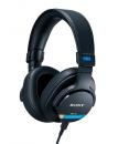 Sony MDR-M1 モニターヘッドホン