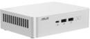【法人様宛限定】ASUS RNUC15CRSU500000I Core Ultra 5 225H搭載 NUC 15 Pro＋ Kit ベアボーン（メモリなし/ストレージなし/ODDなし/OSなし）Stylishモデル