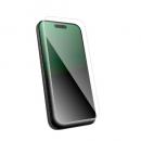 ELECOM PM-A25AFLG3O iPhone 17/ガラスフィルム/D3O/ゴリラ