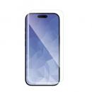 ELECOM PM-A25AFLGGM iPhone 17/ガラスフィルム/反射防止