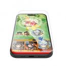 ELECOM PM-A25AFLGODE iPhone 17/ガラスフィルム/ゲーミング/ゴリラ/ダイヤモンドコート