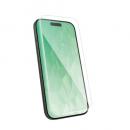 ELECOM PM-A25AFLGZ iPhone 17/ガラスフィルム/SHOCKPROOF/高透明