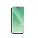 ELECOM PM-A25AFLPG iPhone 17/フィルム/衝撃吸収/高透明