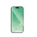 ELECOM PM-A25AFLSTGN iPhone 17/フィルム/スムース/指紋防止/高透明