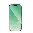 ELECOM PM-A25BFLGG iPhone Air/ガラスフィルム/高透明