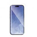 ELECOM PM-A25BFLGGM iPhone Air/ガラスフィルム/反射防止