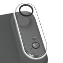 ELECOM PM-A25BFLLP1CR iPhone Air/カメラレンズカバーガラス/クリア