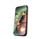 ELECOM PM-A25CFLGART iPhone 17 Pro/ガラスフィルム/動画映え/超簡単貼り付けツール