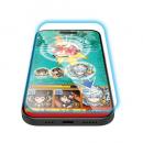 ELECOM PM-A25CFLGGEBL iPhone 17 Pro/ガラスフィルム/ゲーミング/高透明/ブルーライトカット