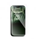 ELECOM PM-A25CFLGO iPhone 17 Pro/ガラスフィルム/ゴリラ/0.21mm