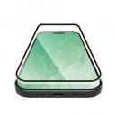 ELECOM PM-A25CFLKGG iPhone 17 Pro/フルカバーガラス/高透明