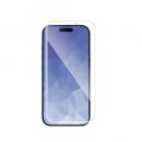 ELECOM PM-A25CFLSTN iPhone 17 Pro/iPhone 16 Pro/フィルム/スムース/指紋防止/反射防止