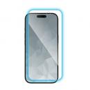 ELECOM PM-A25DFLBLN iPhone 17 Pro Max/iPhone 16 Pro Max/フィルム/ブルーライトカット/指紋防止/反射防止