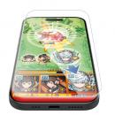 ELECOM PM-A25DFLGDE iPhone 17 Pro Max/ガラスフィルム/ゲーミング/高透明/ダイヤモンドコート