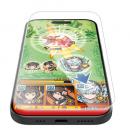 ELECOM PM-A25DFLGGE iPhone 17 Pro Max/ガラスフィルム/ゲーミング/高透明