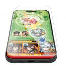 ELECOM PM-A25DFLGOE iPhone 17 Pro Max/ガラスフィルム/ゲーミング/ゴリラ